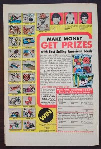 Giant-Size X-Men #1 (1975)