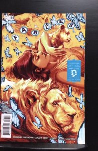 Fables #147 (2015)