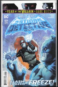 Detective Comics #1009 (2019)