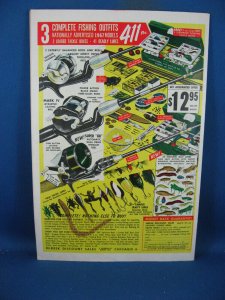 THE MONKEES 3 VF- PHOTO CVR 1967 