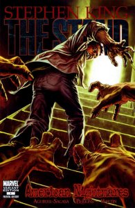 Stand, The: American Nightmares #1A VF/NM ; Marvel | Stephen King