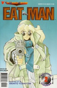 Eat-Man Second Course #3 (1998)