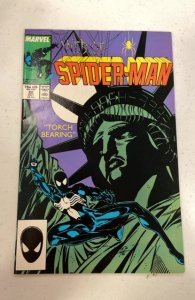 Web of Spider-Man #28 (1987)