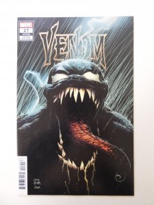 Venom #27 Stegman Variant Cover A (2020) NM- condition