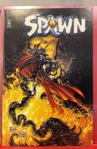 Spawn #66 (1997)