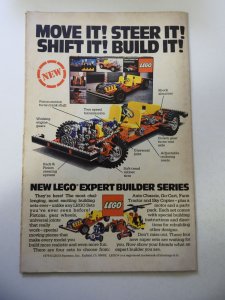 Ms. Marvel #21 (1978) VG+ Condition