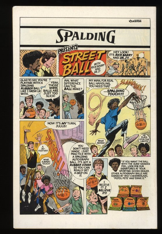 Spectacular Spider-Man #8 Morbius Appearance!