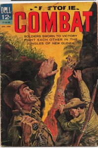 Combat #34 (1972)
