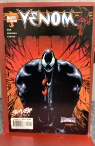 Venom #2 (2003)