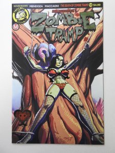 Zombie Tramp #55 (2018) Beautiful NM-/NM Condition!