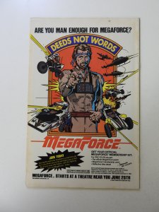 The Avengers #223 (1982) FN/VF condition