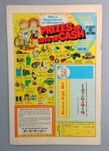 Astonishing Tales #20 VF Final Ka-Zar Marvel 1973 LN1