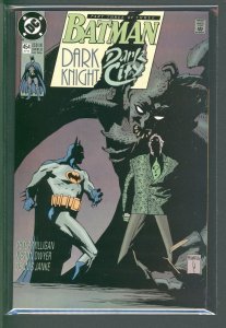 7BAP Uncirculated - Batman #454 feat Riddler (1990)