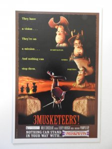 Superman Adventures #41 (2000) VF+ Condition!