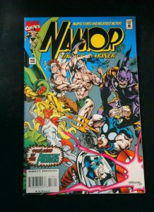 Namor the Sub-Mariner #58, NM Low Print, Marvel, 1994