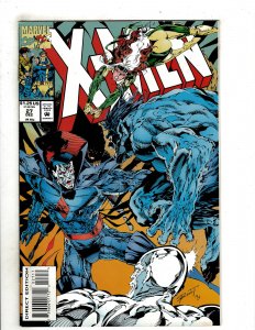 X-Men #27 (1993) OF28