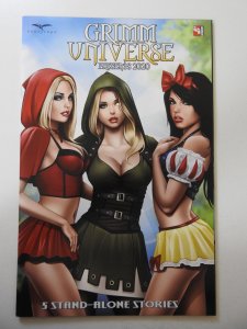 Grimm Universe Presents 2020