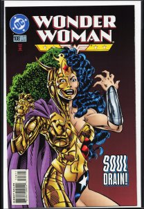 Wonder Woman #108 (1996) Wonder Woman