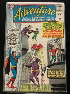 Adventure Comics #338 (1965)