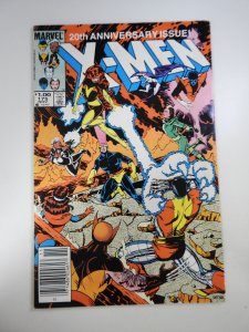 The Uncanny X-Men #175 (1983)