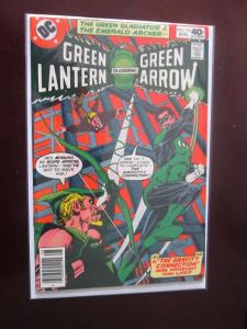 Green Lantern (1960-1988 1st Series DC) #119 - 6.0 - 1979