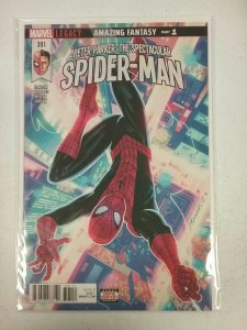 Peter Parker : The Spectacular Spider-Man #301 Marvel NW40