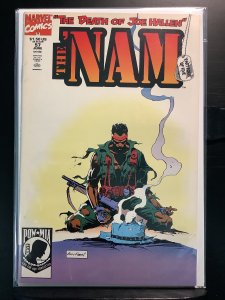 The 'Nam #57 (1991)