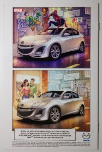 Deadpool #28 (9.4, 2010)