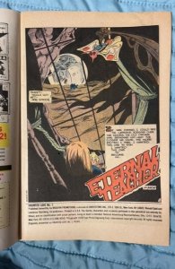 Haunted Love #1 (1973)