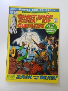 Western Gunfighters #7 FN/VF condition