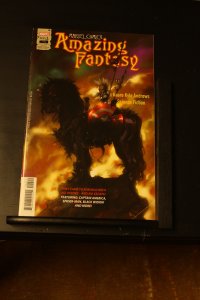 Amazing Fantasy #4 (2022)