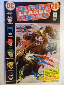 Justice League of America #104 (1973)