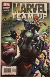 Marvel Team-Up #16 (2006)