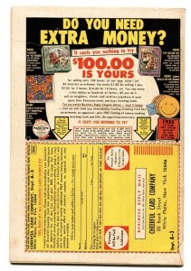 TWO-GUN KID  #103-1972-MARVEL-JACK  KIRBY-GIL KANE-JOHN SEVERIN-vg