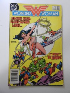Wonder Woman #312 (1984)