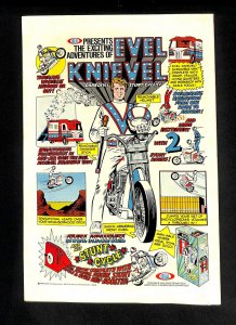 Incredible Hulk (1962) #171 Abomination Appearance!