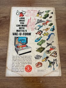 World's Finest Comics # 158 VG- DC Comic Book Batman Superman 20 J366