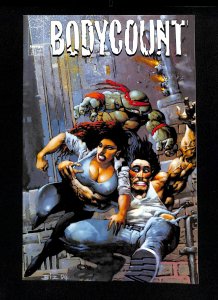 Bodycount #3
