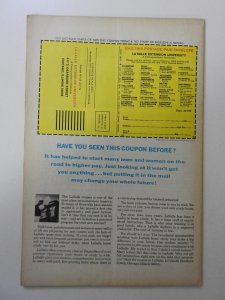 Fantastic Four #144 (1974) VG Condition MVS intact!