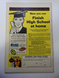 Daredevil #54 (1969) FN Condition