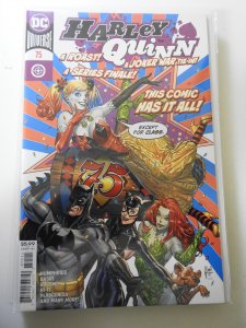 Harley Quinn #75 (2020)