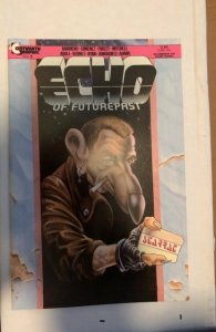 Echo of Futurepast #8 (1985)