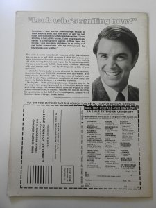 Marvel Preview #5 (1976) VG- Condition