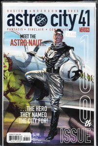 Astro City #41 (2017) Astro City