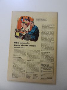 Daredevil #46 (1968) FN/VF condition