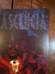 Ascencia #10 (2021)