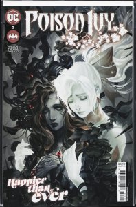 Poison Ivy #3 (2022) Poison Ivy