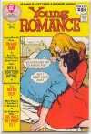 Young Romance Comics (1963 series) #175, VG- (Stock photo)