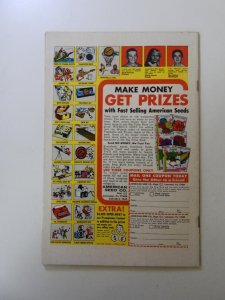 Justice League of America #88 (1971) VF- condition