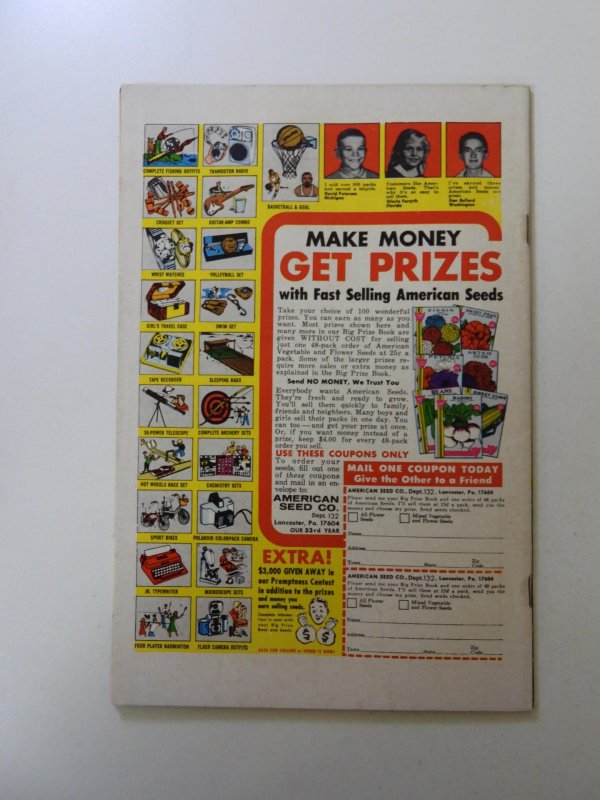 Justice League of America #88 (1971) VF- condition